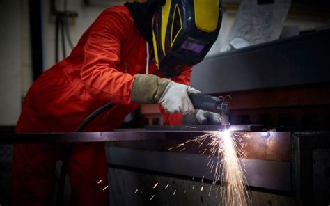 what is fabrication engineering